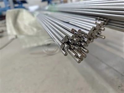 Gr12 Titanium Rod za ladje